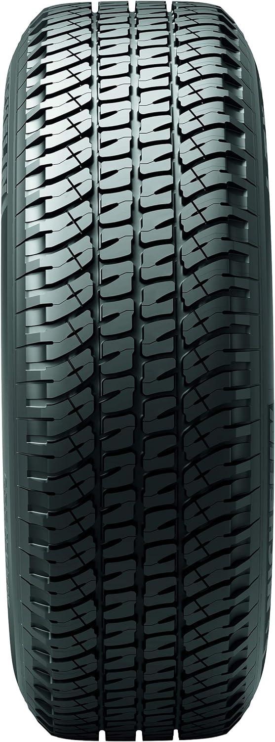 LT235/80R17/E All-Terrain All-Season Light Truck Tire P247