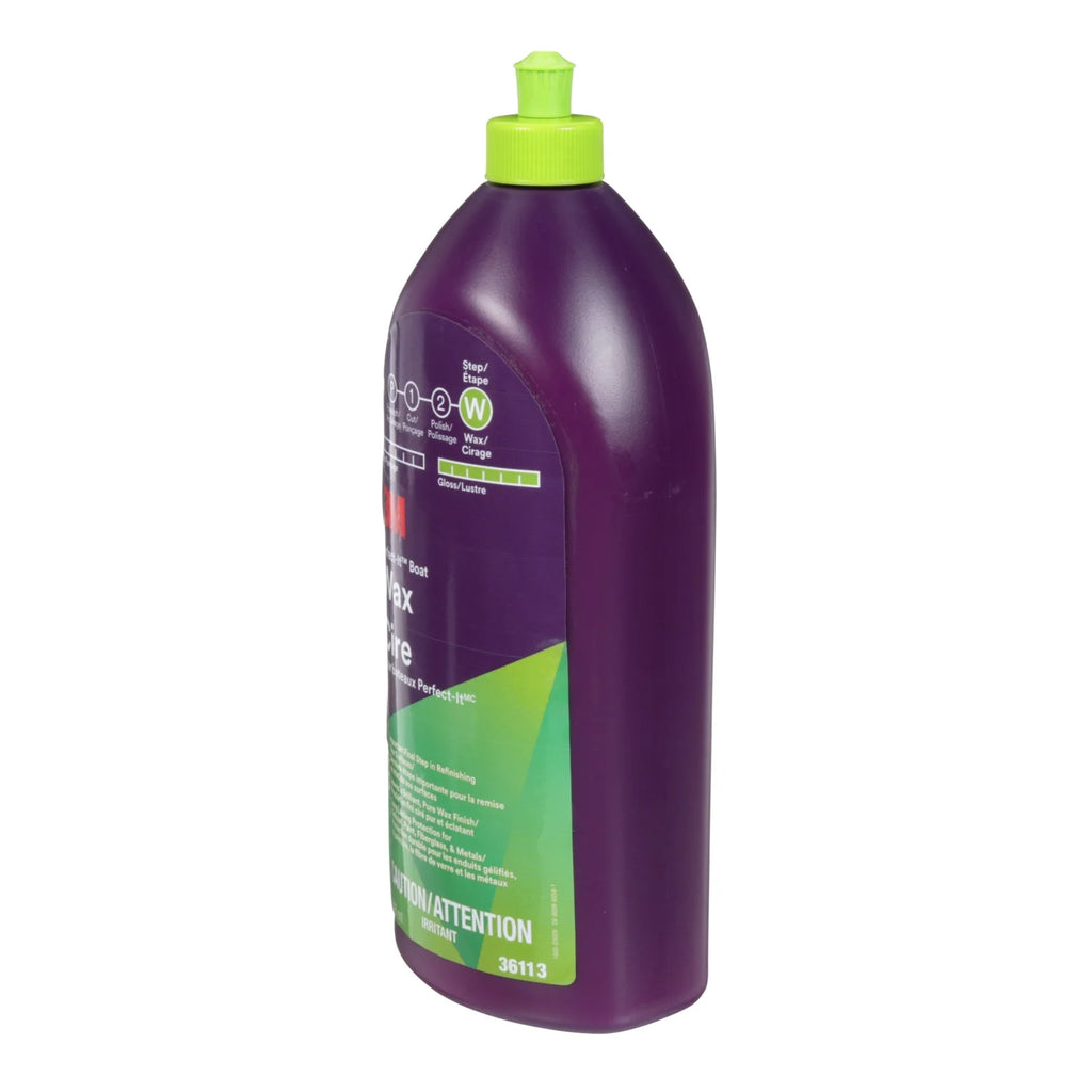 Boat Wax Z822