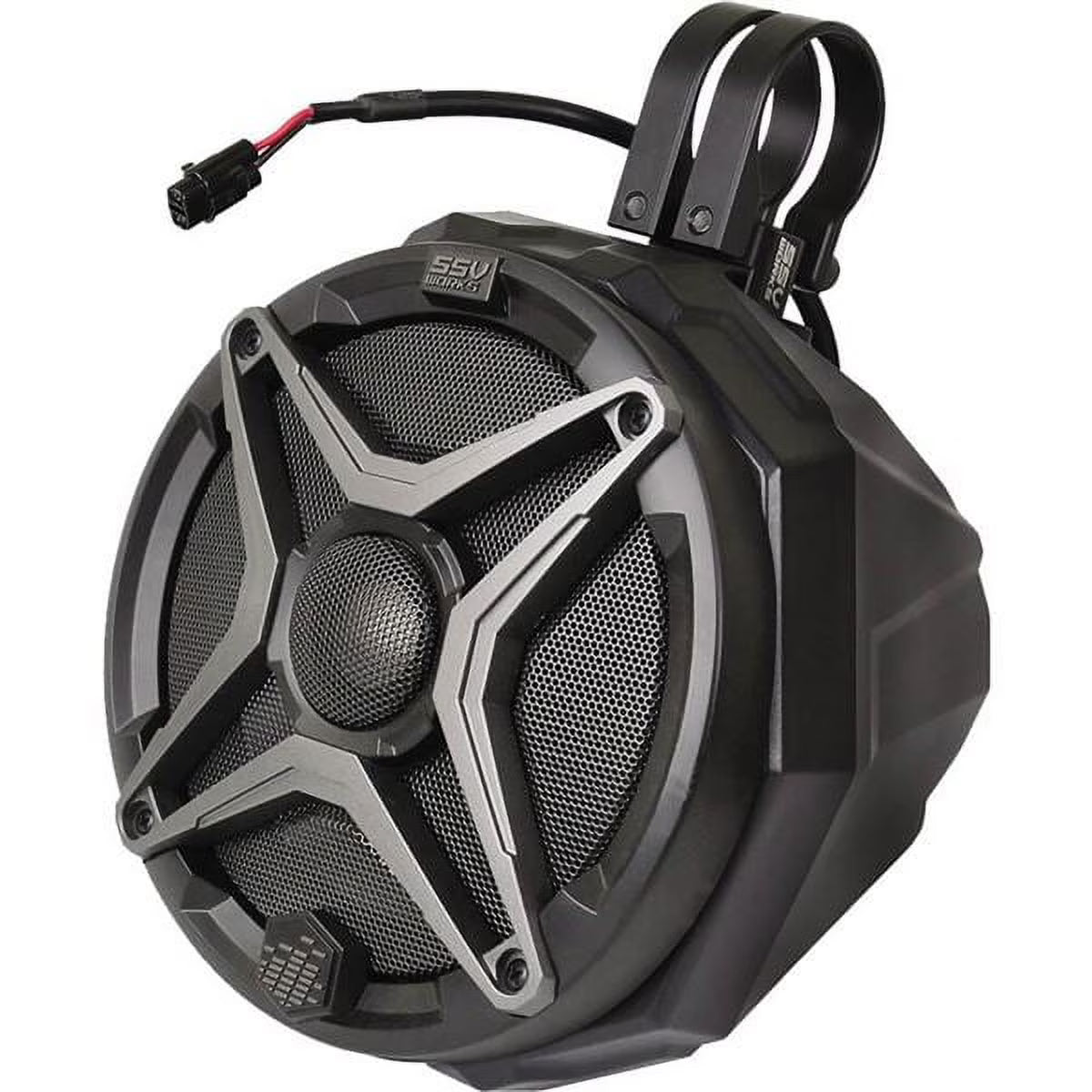 2" Roll Cage Mounted Pod Speakers C92743