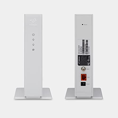 2.5 Gbps DOCSIS 3.1 Modem Z552