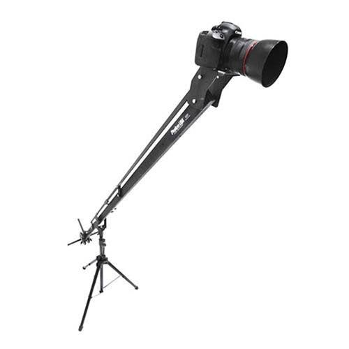 8& DSLR Camera Crane Jib E568280