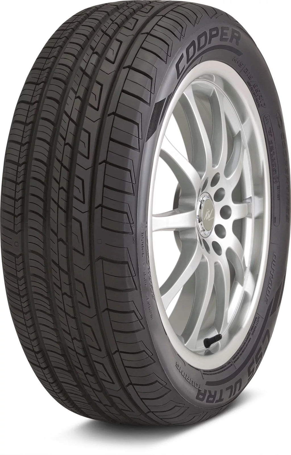 All Season 225/55R16 95H Passenger Tire Z291