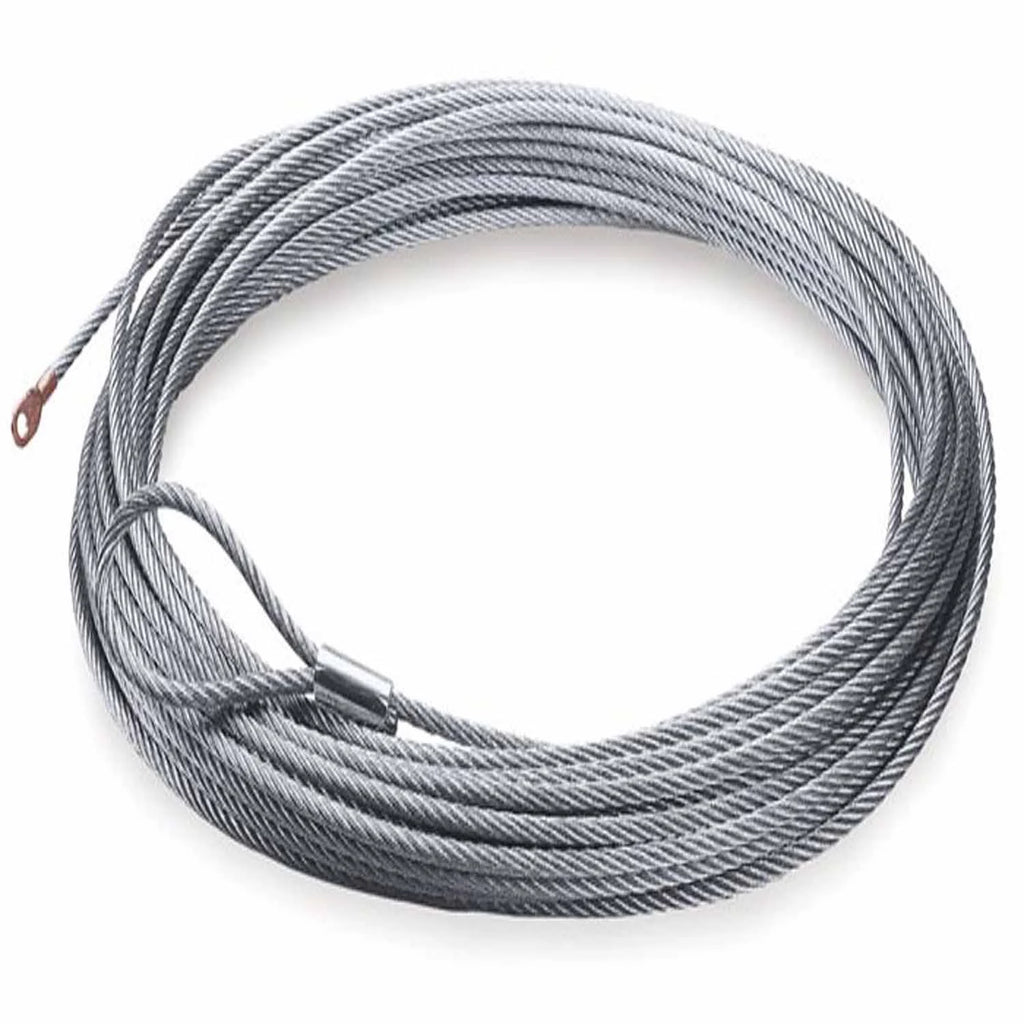 5/16x22 x 94& Replacement Wire Rope G29664