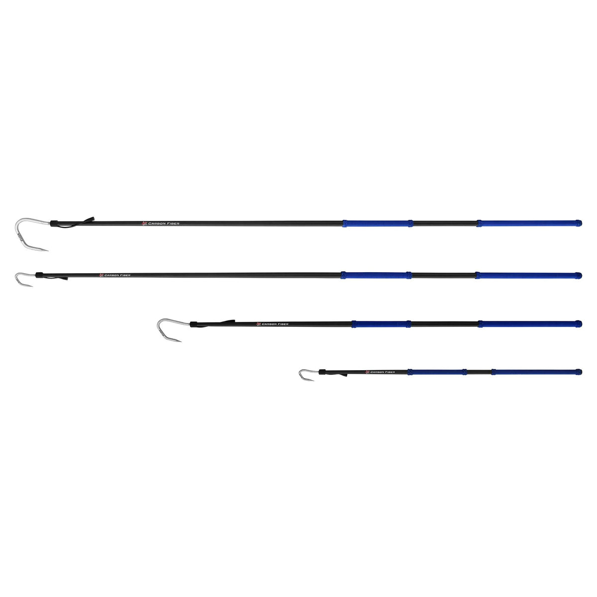 4ft Carbon Fiber Gaff D24176