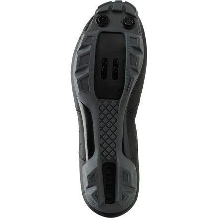 Black/Charcoal 45 Cycling Shoes I80917