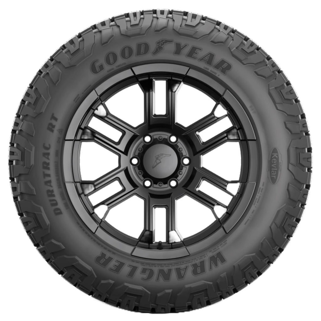 265/70R18 Light Truck Tire N10547