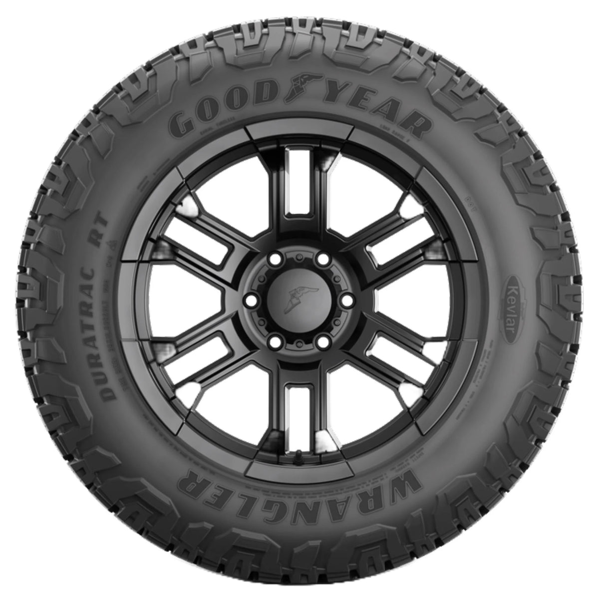 265/70R18 Light Truck Tire N10547