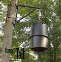 Portable Game & Feeder Hanger K472