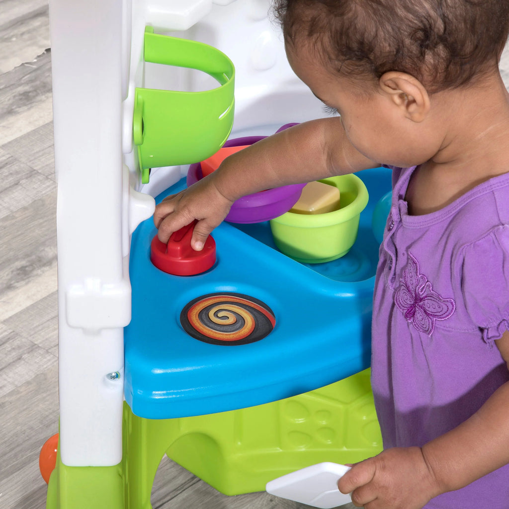 Plastic Playhouse B6660