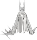 19-in-1 Stainless Steel Multitool J7739