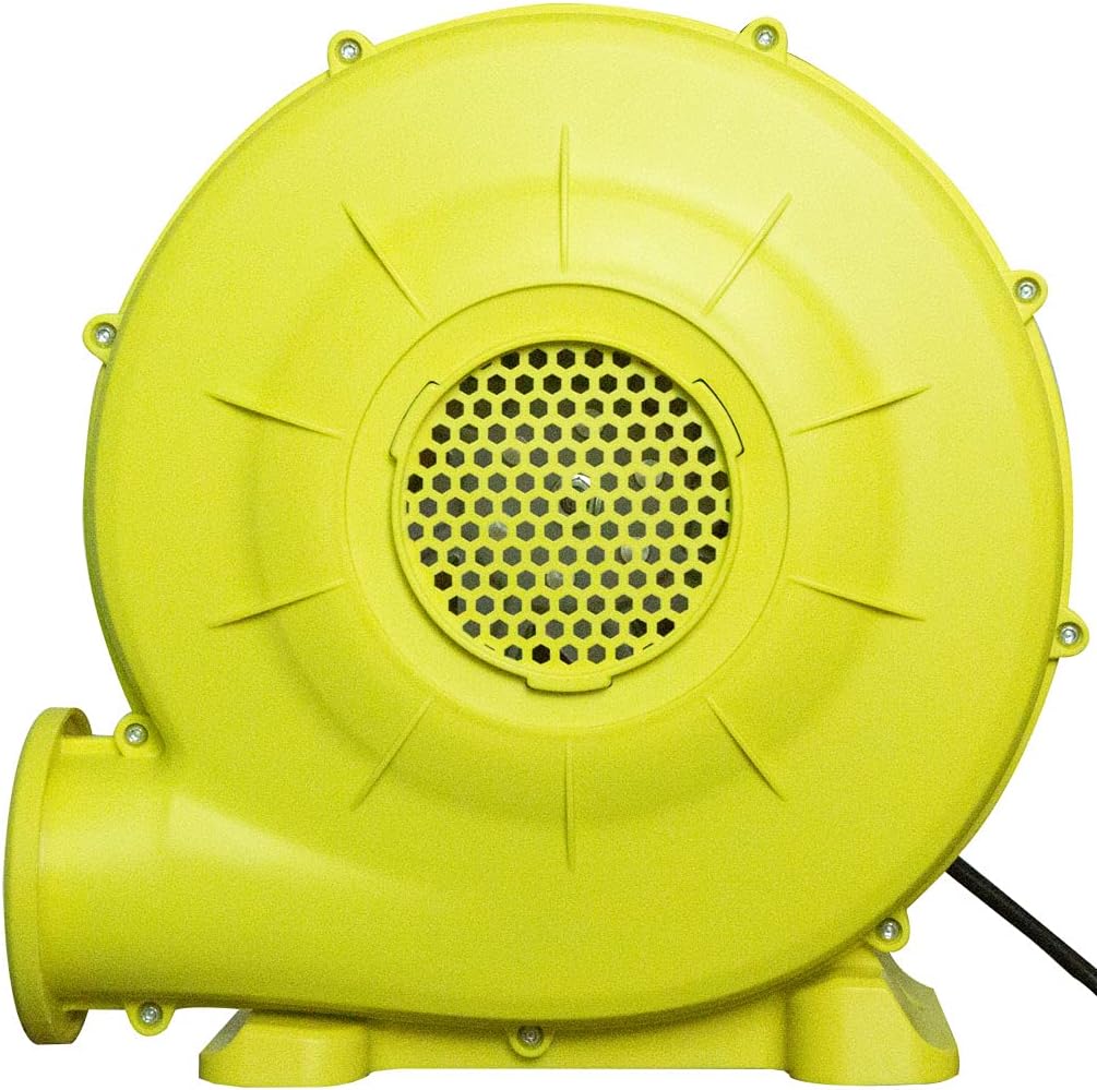 1.2HP(950w) Air Blower Inflatable Bouncer Blower Y996222