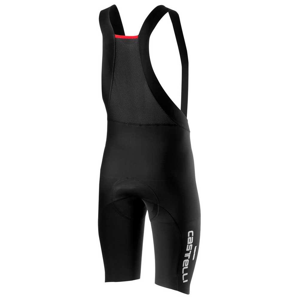 Black L Cycling Jersey V51482