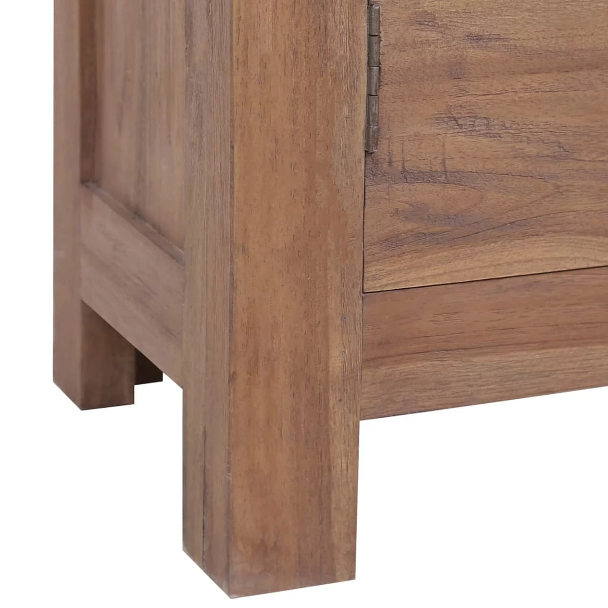 Solid Teak Wood Sideboard G275485