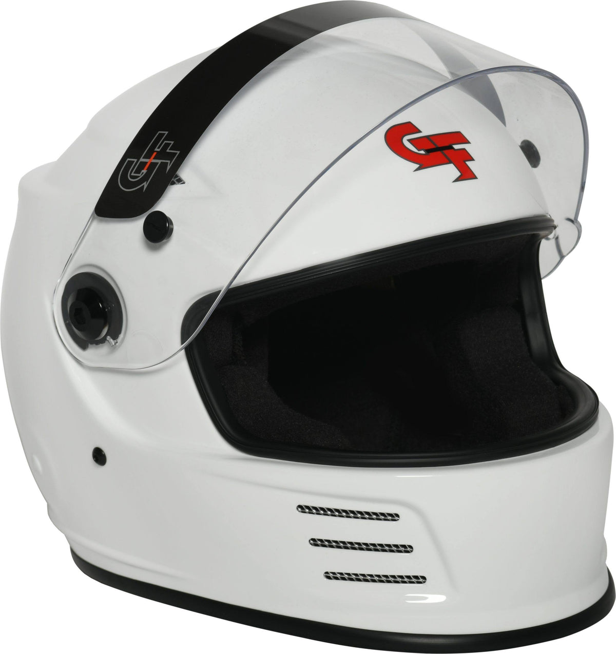Black SA2020 Helmet K574921