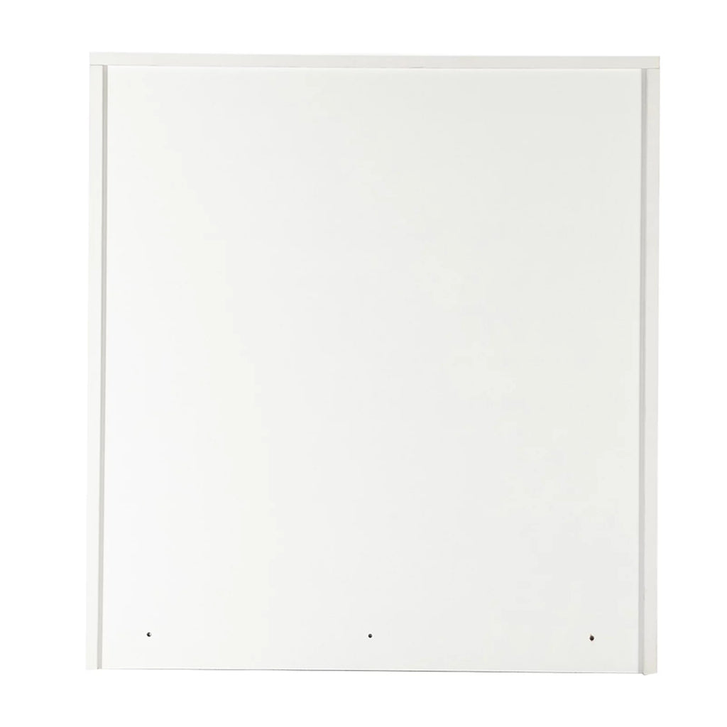 White 4 Drawer Dresser Chest C565579