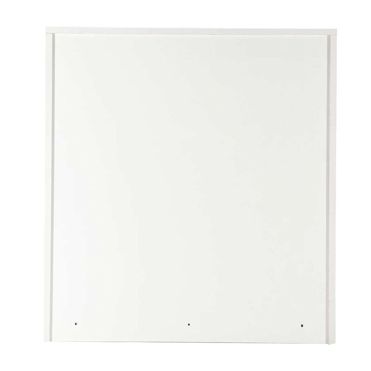 White 4 Drawer Dresser Chest C565579