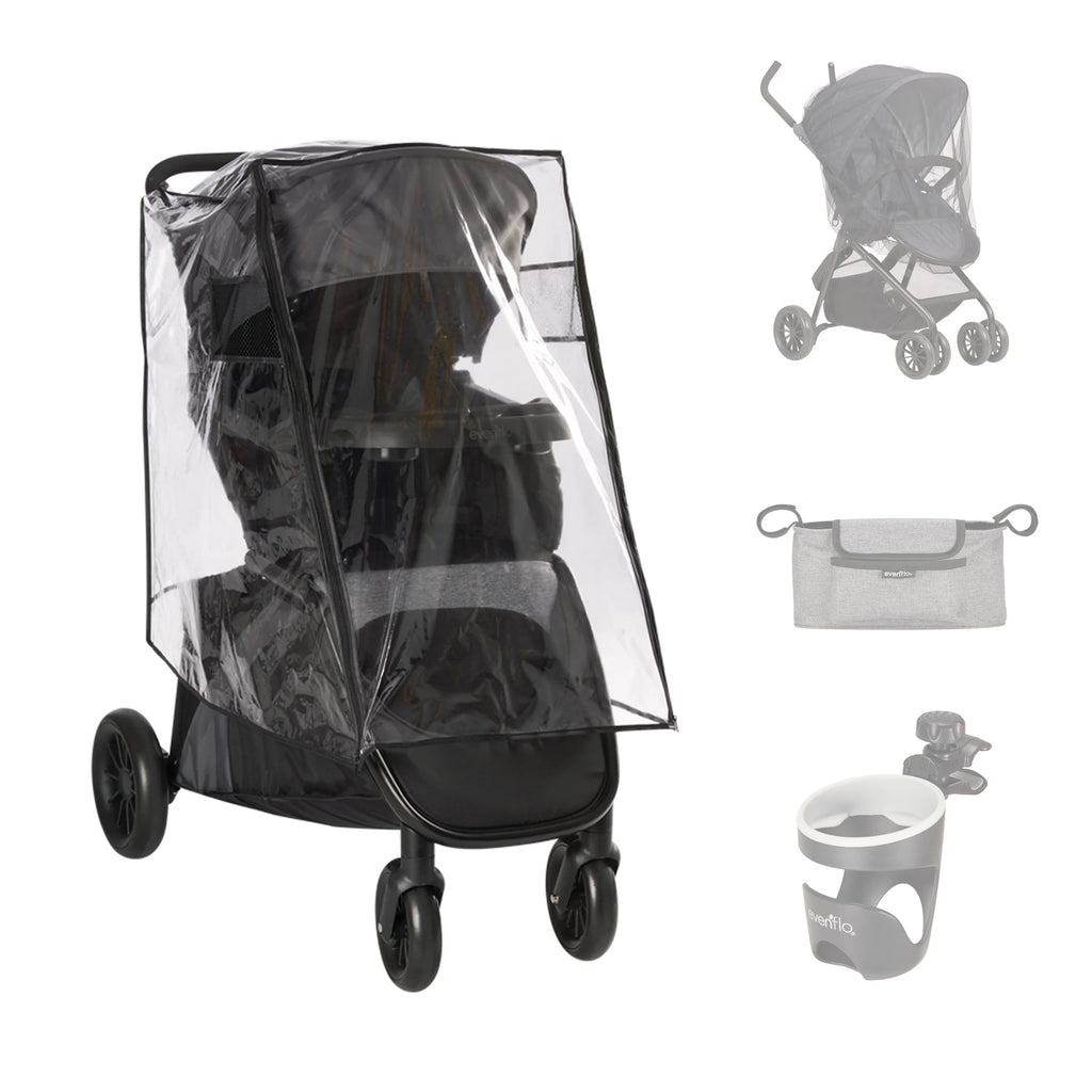 Stroller Accessories Starter Kit L49814