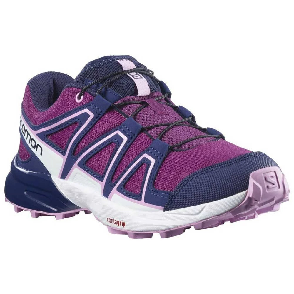 Junior 6 Trail Running Shoes W39865