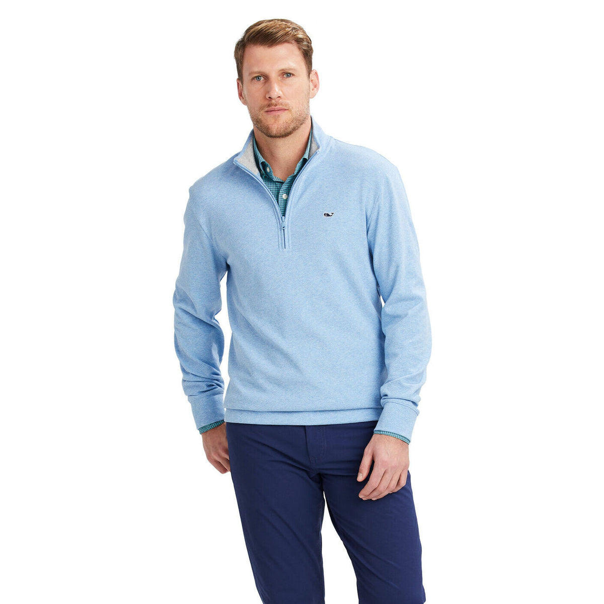 1/2-Zip X26851