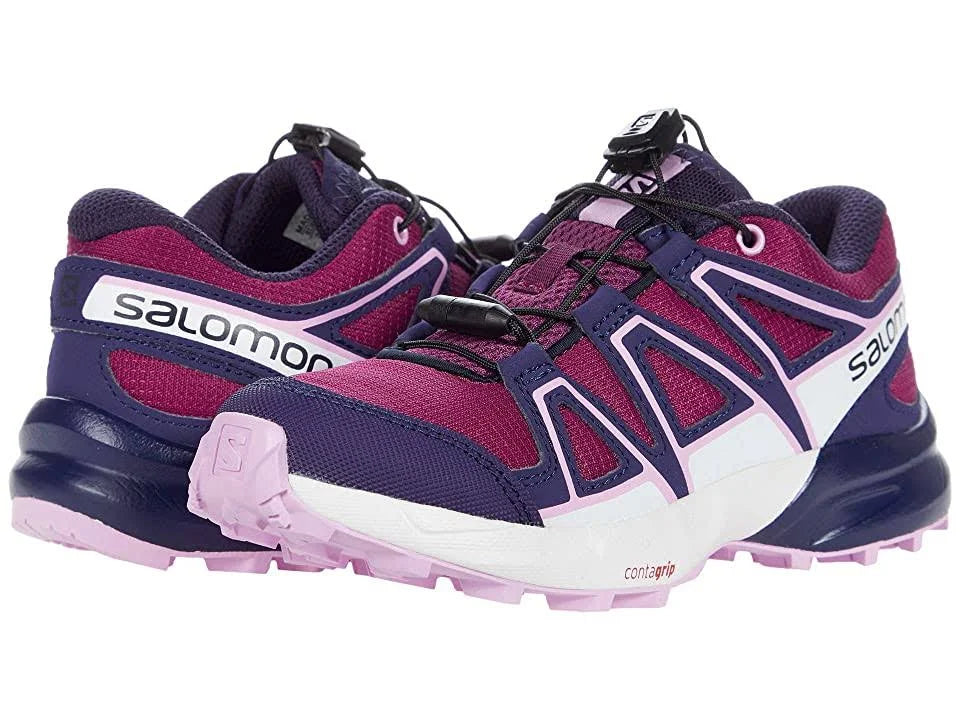 Junior 6 Trail Running Shoes W39865