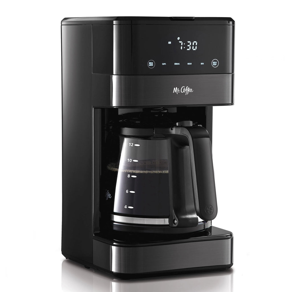12 Cup Programmable Coffee Maker F92420
