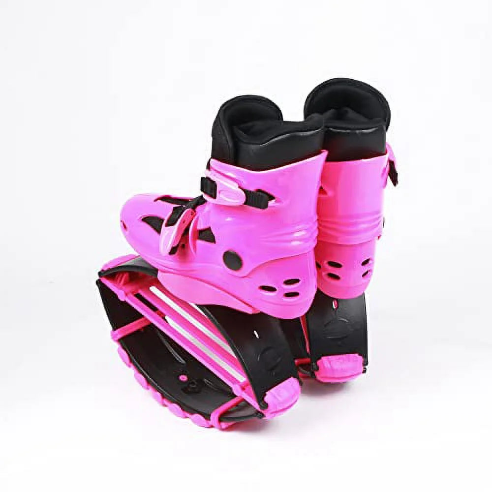 Pink XL Size Jumping Shoes M2707