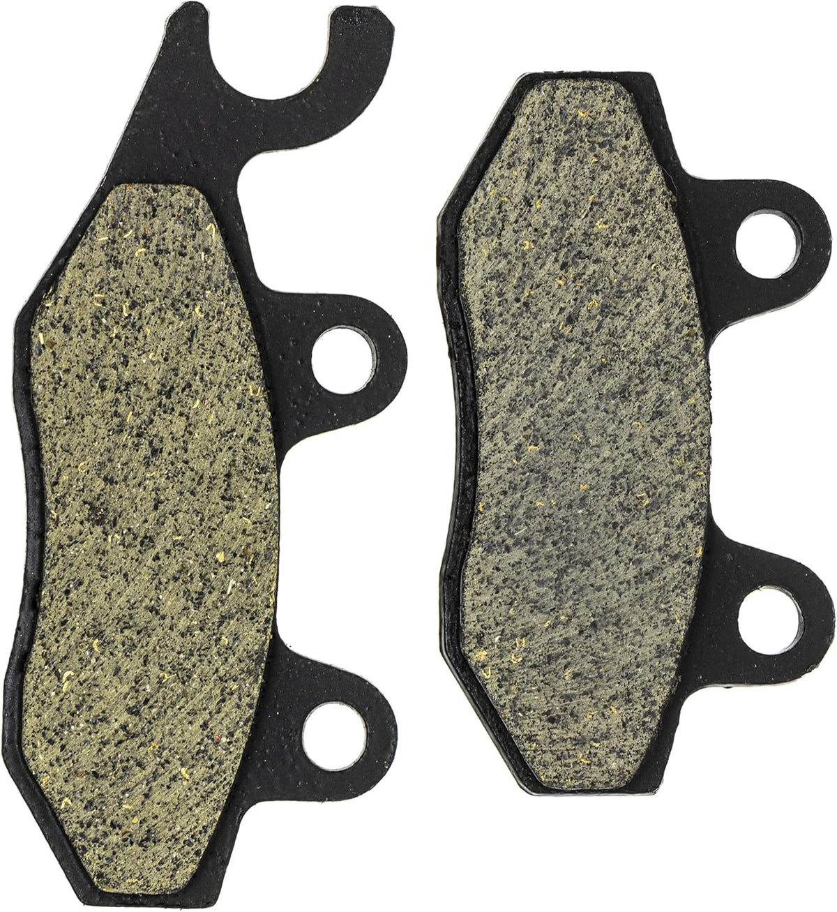 Brake Pad Kit Pack of 2 Z294