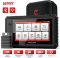 OBD2 Scanner Car Diagnostic Tool with 28+ Resets R401230