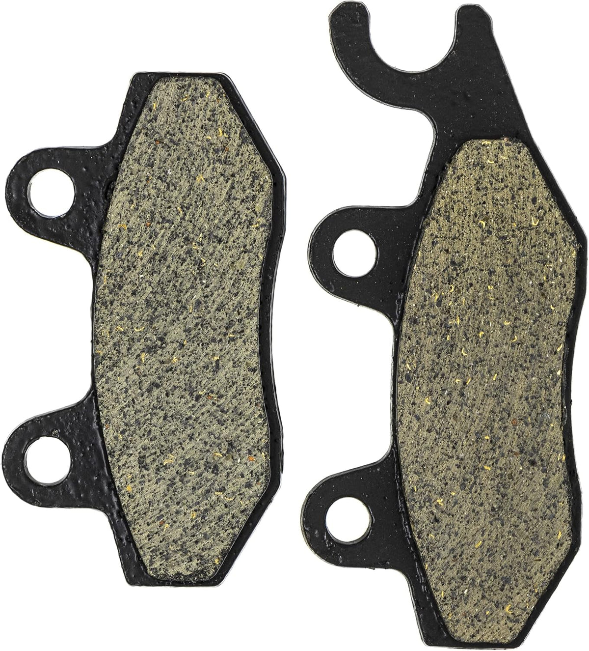 Brake Pad Kit Pack of 2 Z294
