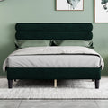 Queen Size Bed Frame K394