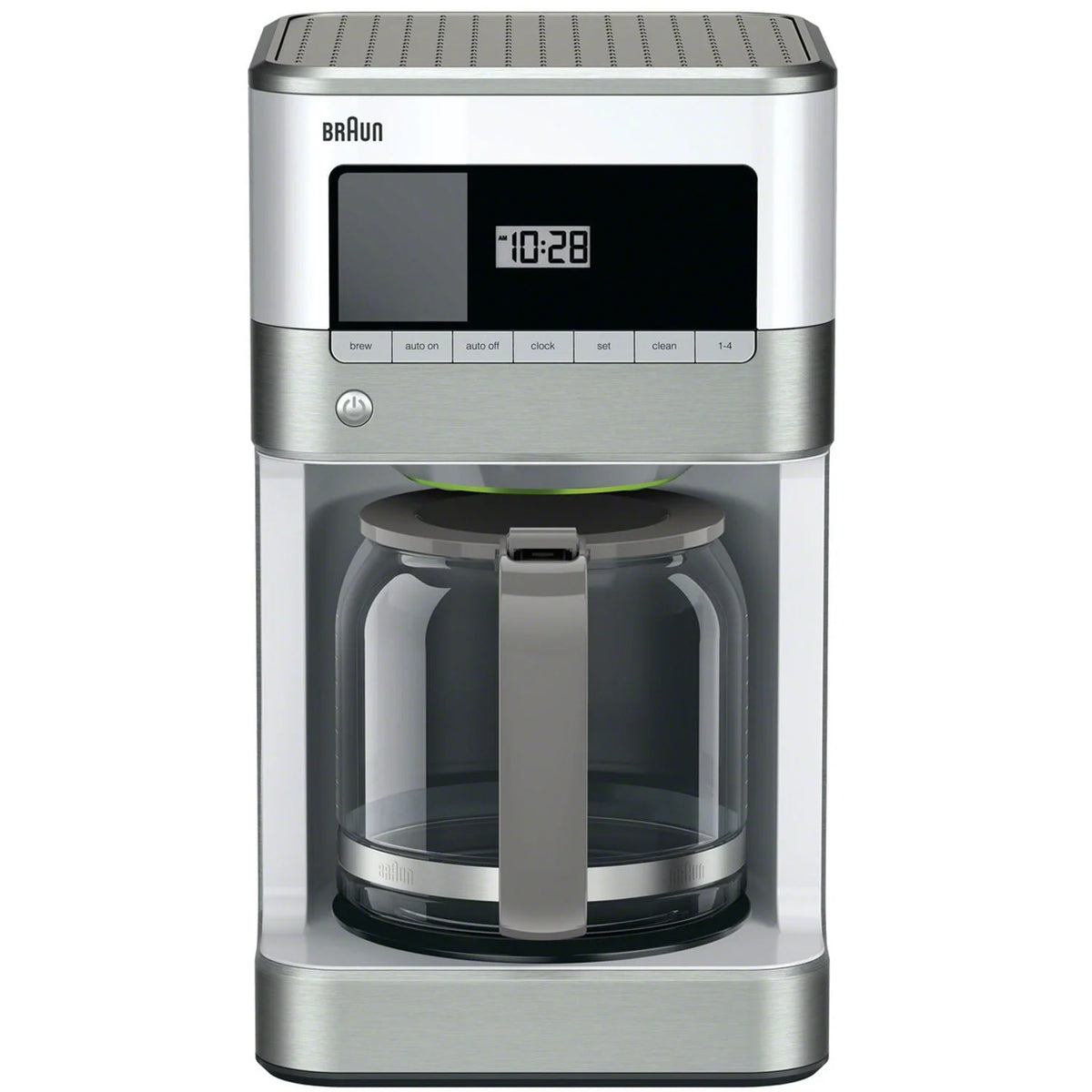 12 Cup Drip Coffee Maker D972969