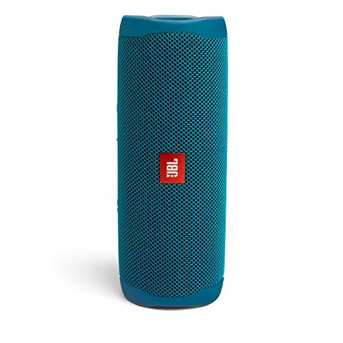 Black Waterproof Portable Bluetooth Speaker H357