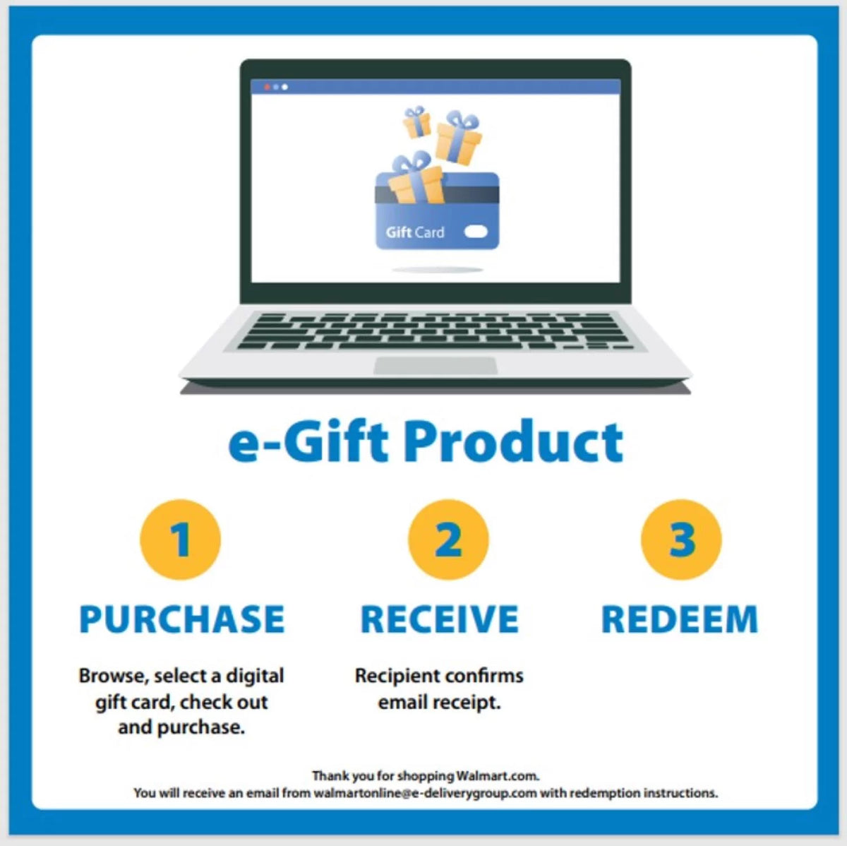 $50 eGift Card J781