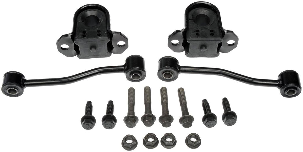Sway Bar Kit Q659009