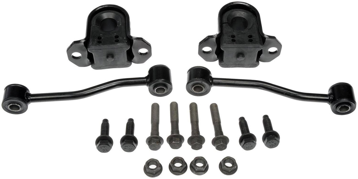 Sway Bar Kit Q659009