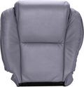 Red Rock Leather Replacement Seat Cover M584