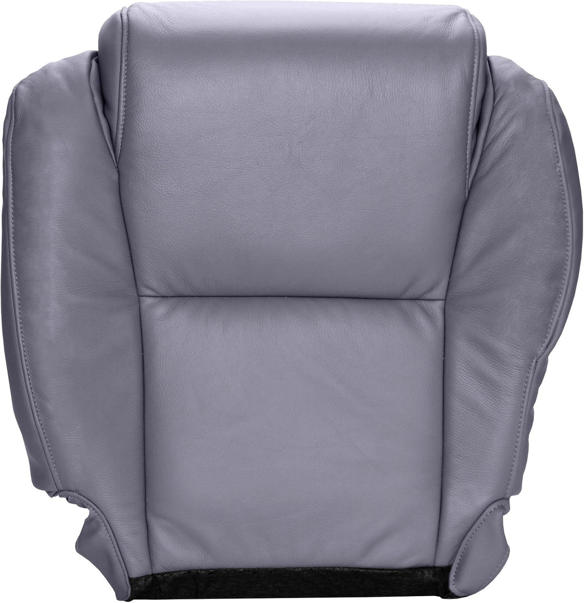 Red Rock Leather Replacement Seat Cover M584