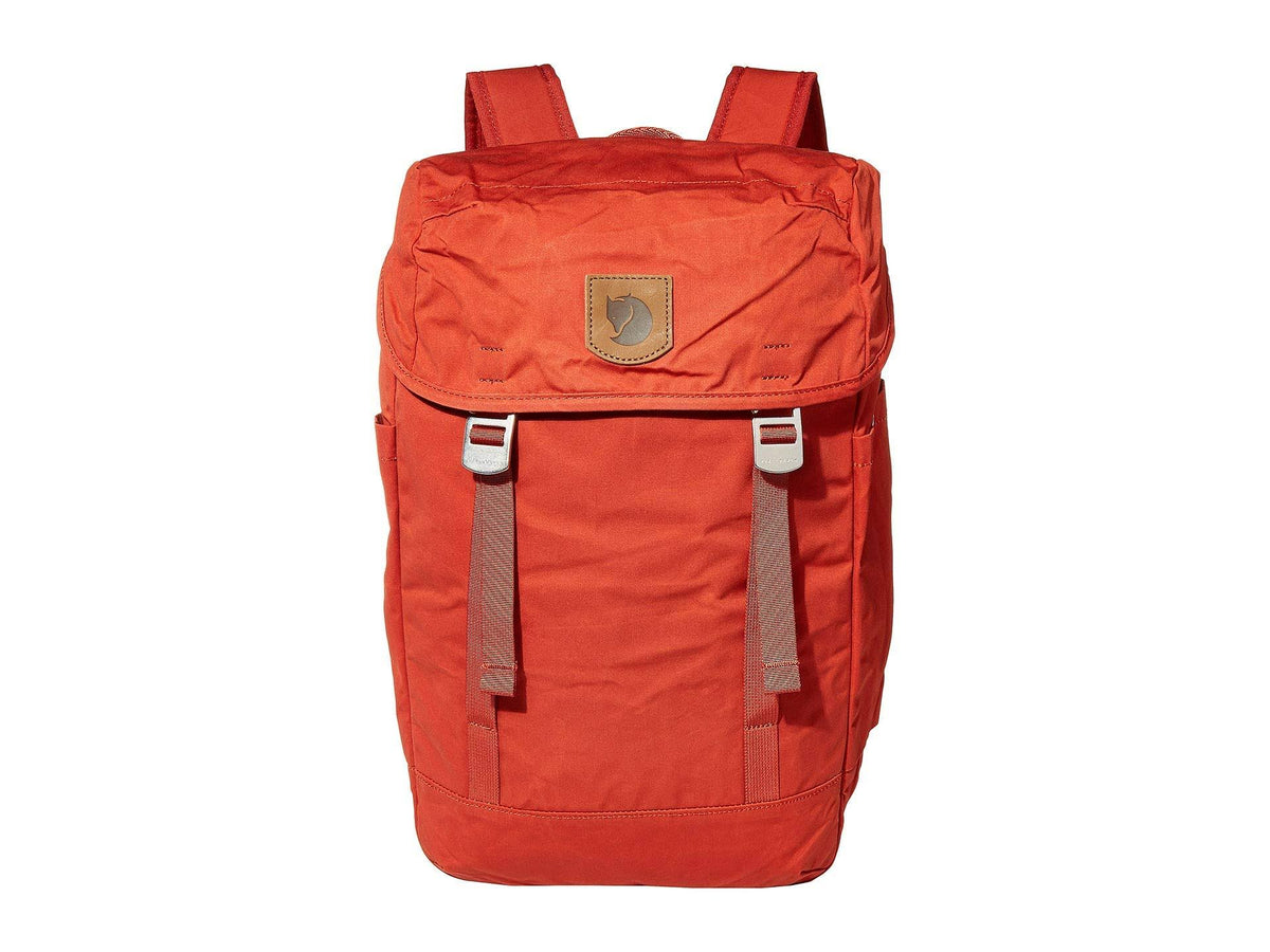 Cabin Red Top D90553