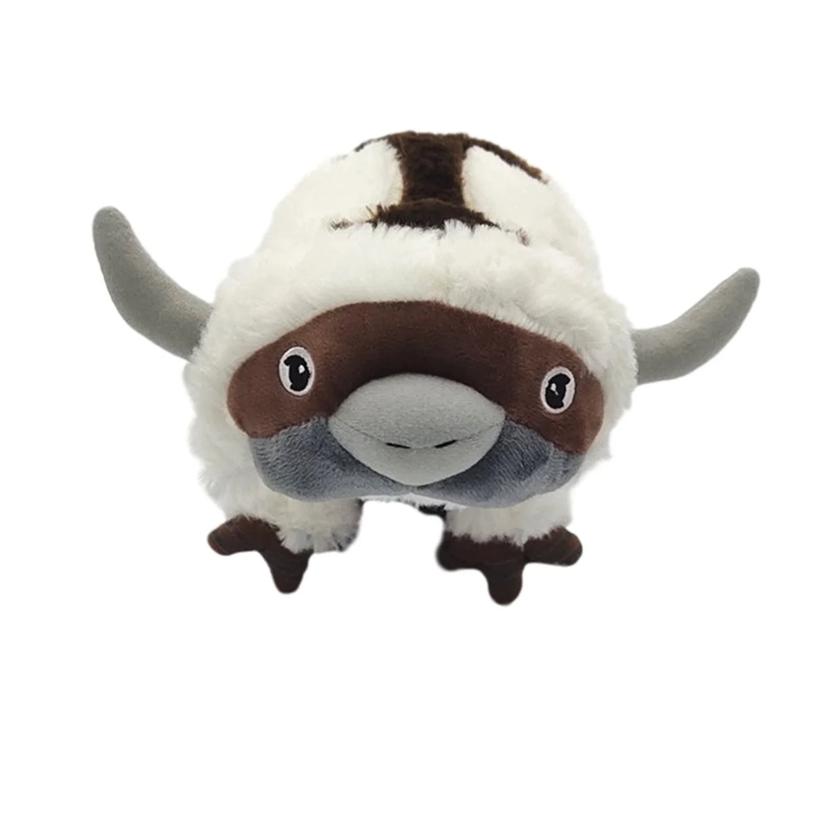 16" Appa Stuffed Plush Doll Toy Z897