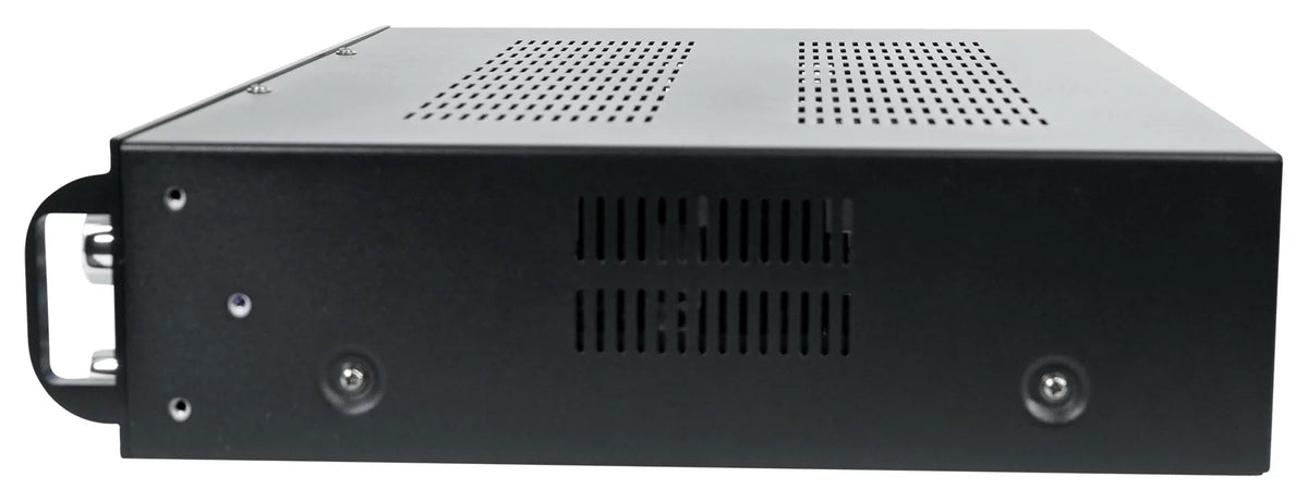 1000 w Home Theater Bluetooth Receiver with 4 Speakers and Swivel Brackets N544