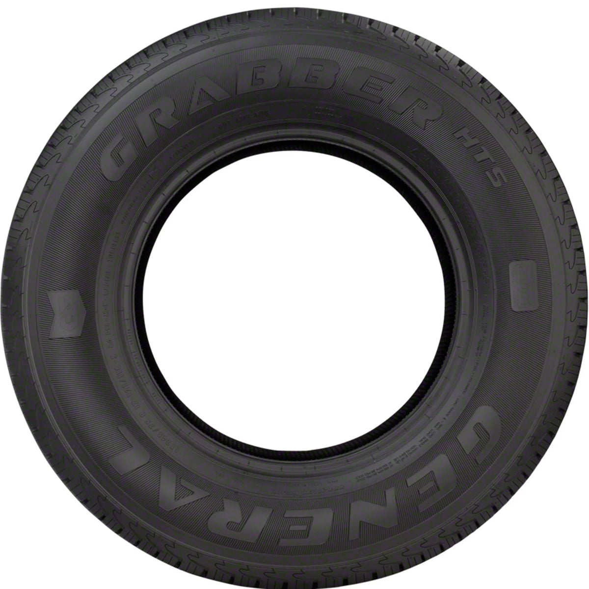 All Season 245/75R16 Light Truck Tire C9426