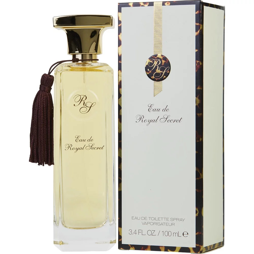 Eau De Toilette Spray 3.4 Oz X992051
