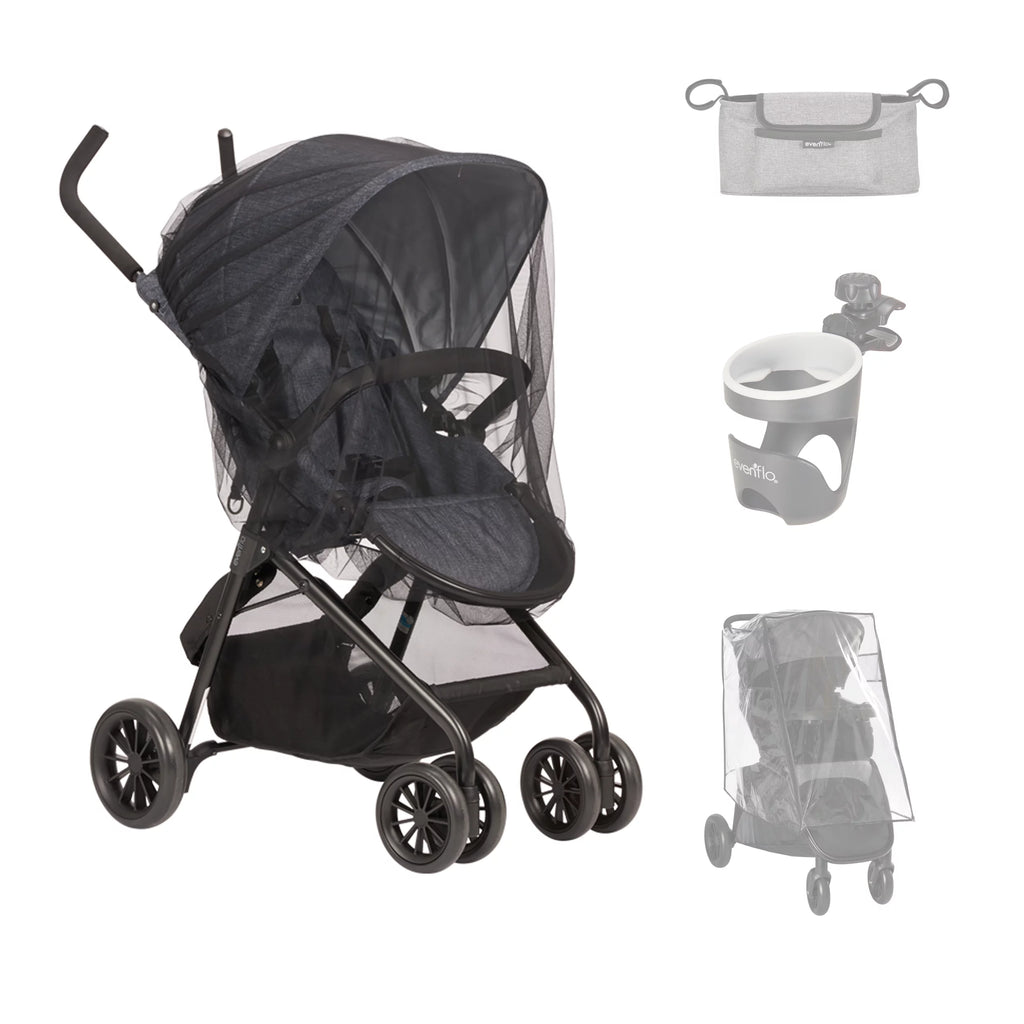 Stroller Accessories Starter Kit L49814