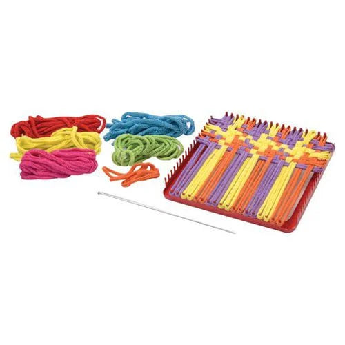 Metal Potholder Loom C566