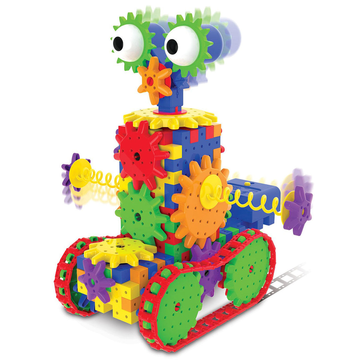 3-IN-1 Construction Sets R6188