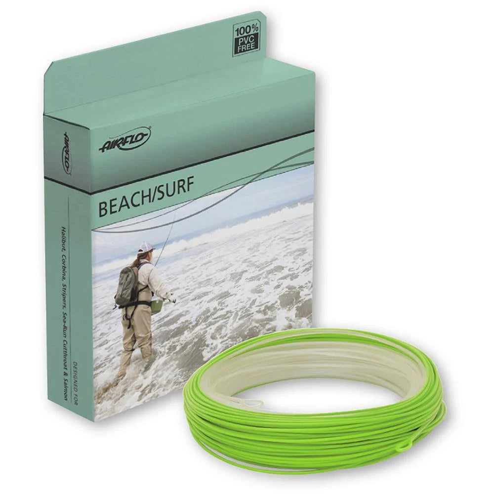Beach Intermediate Fly Line U980478