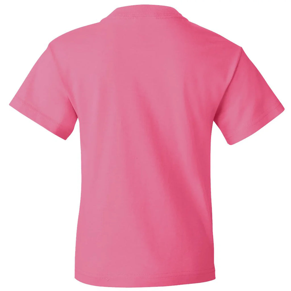 Youth T-Shirt J527