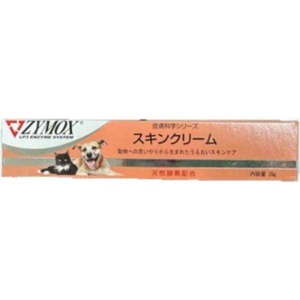 Topical Cream without Hydrocortisone Z265
