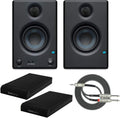 2-Way 3.5 Near Field Studio Monitor (Pair) M427