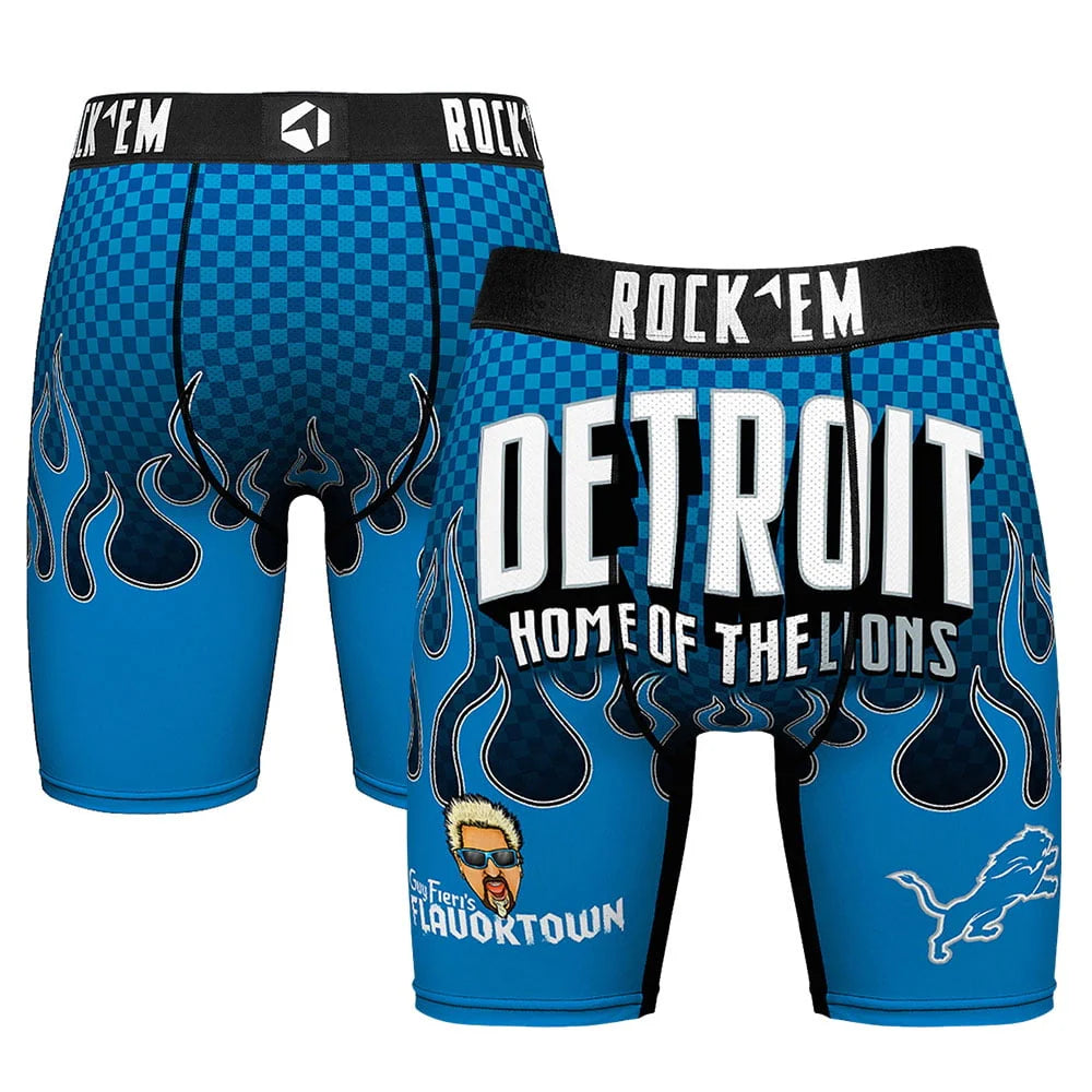 Men's Boxer Briefs F607139